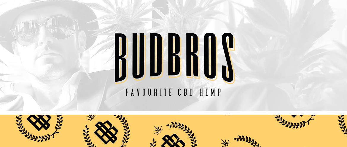 Bud Bros