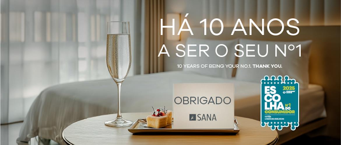 Sana Hotels