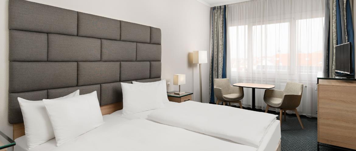 Danubius Hotels