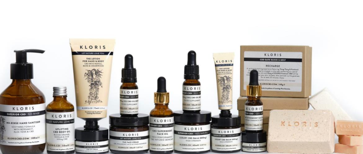 Kloris CBD