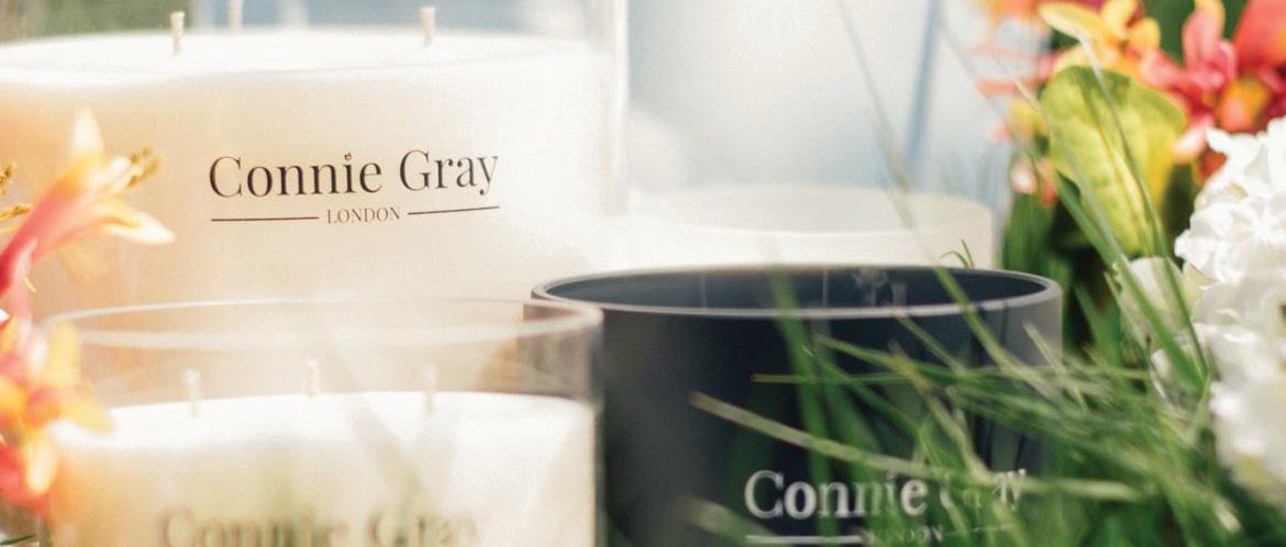 Connie Gray