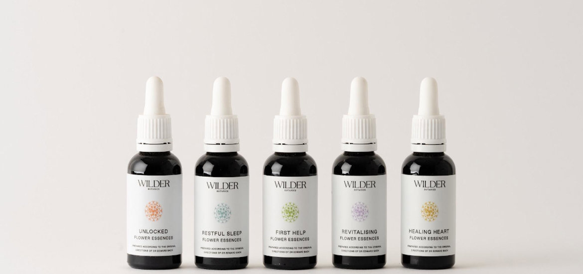 Wilder Botanics