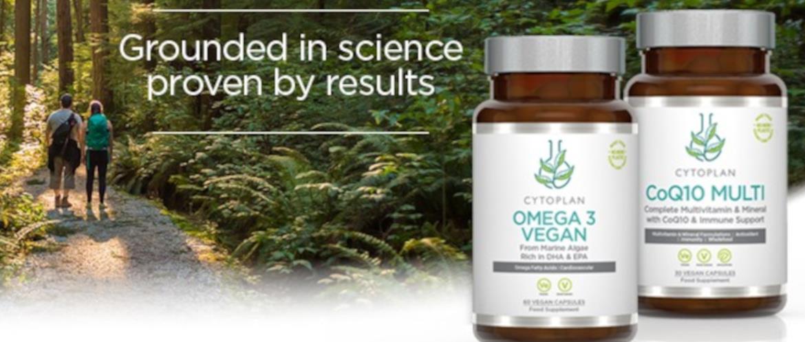 Cytoplan UK