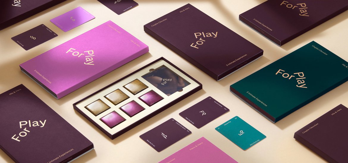 For Play