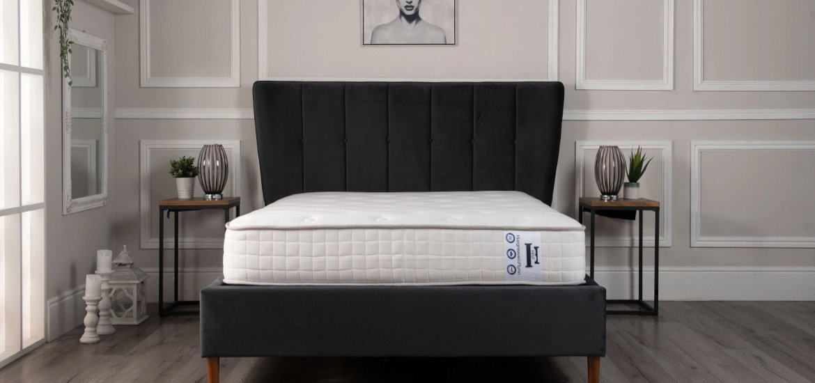 The Sleep People
