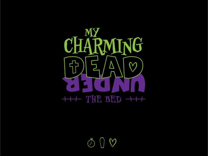 My Charming Dead