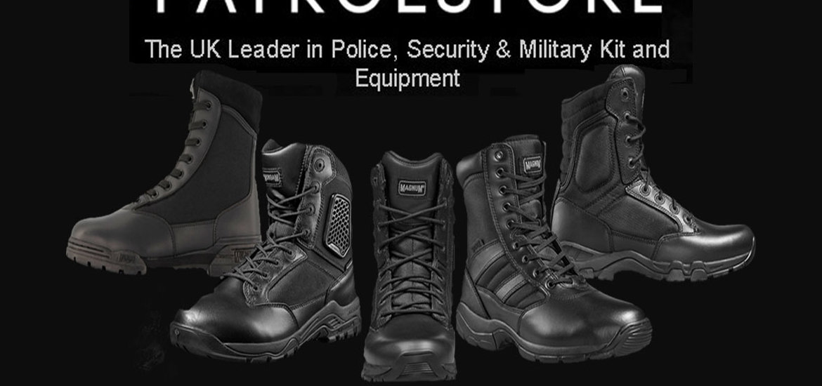 Patrol Store