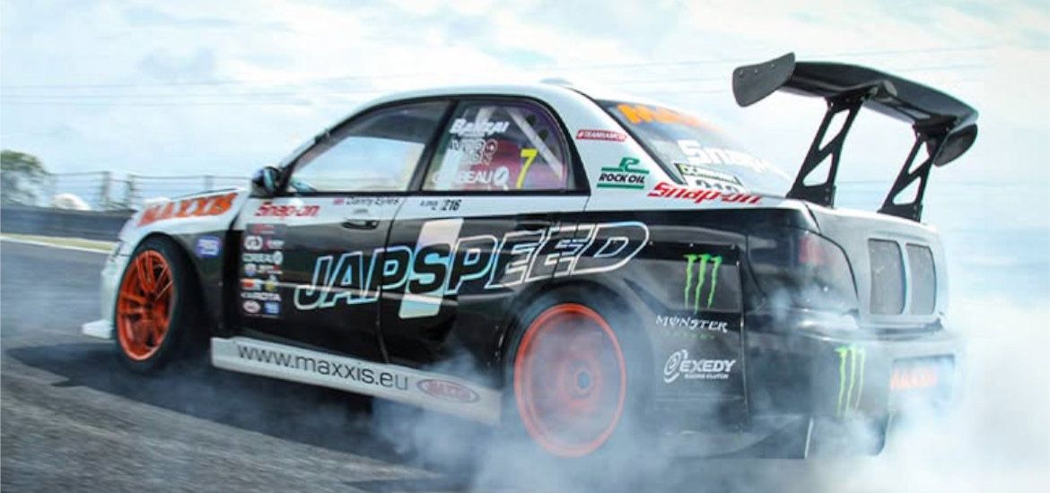 Japspeed UK