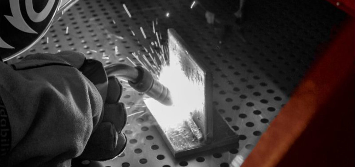Welding & Welder