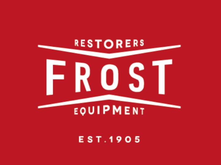Frost