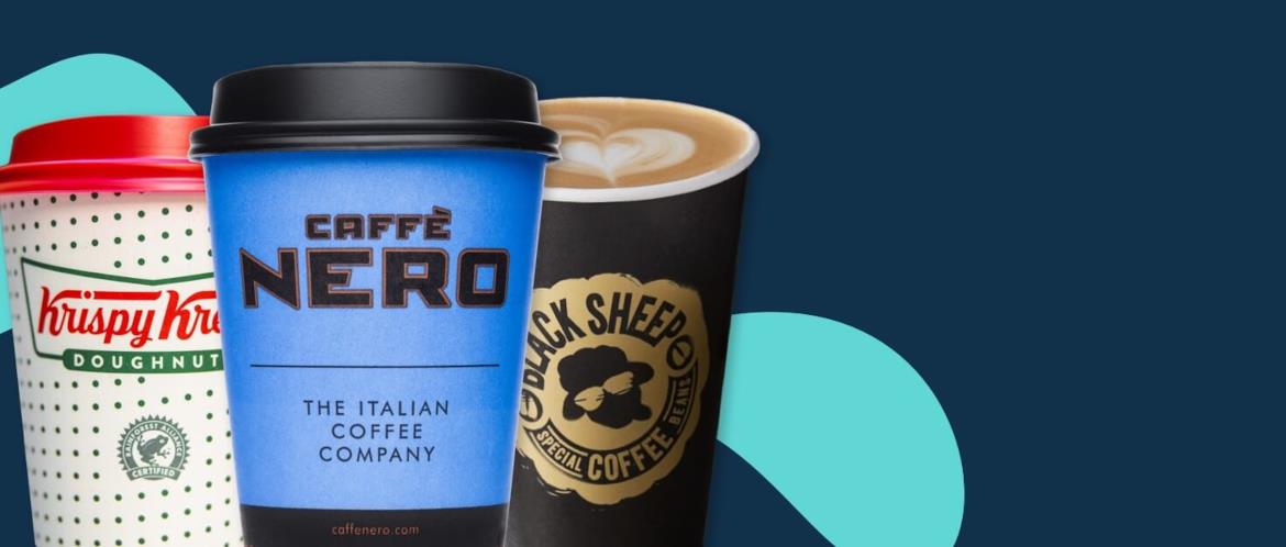 Coffee club