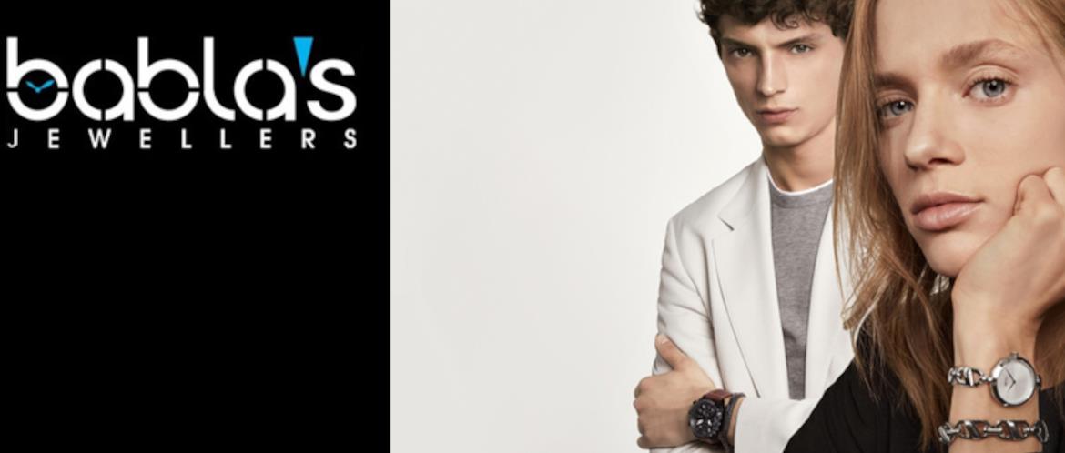 Babla's Jewellers