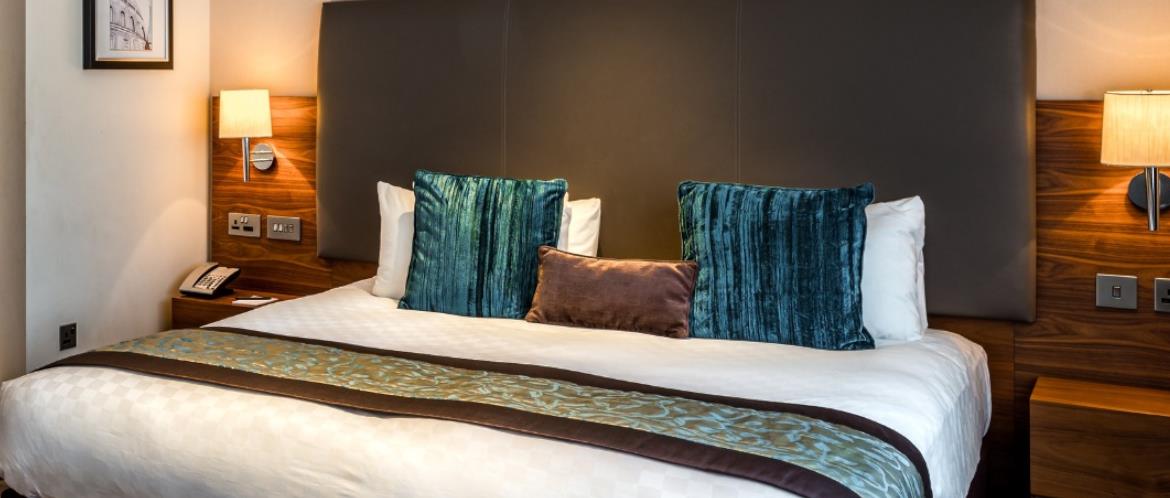 Thistle Hotels