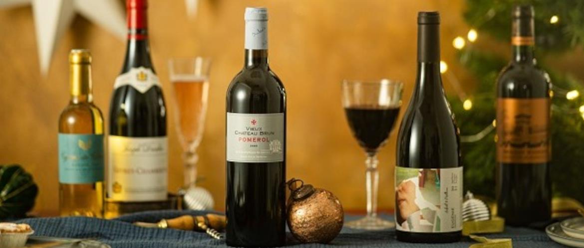 The Great Wine Co.