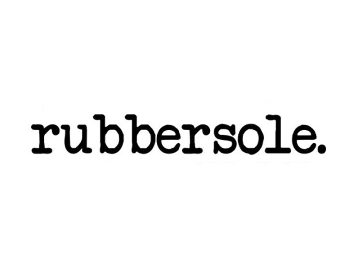 Rubber Sole