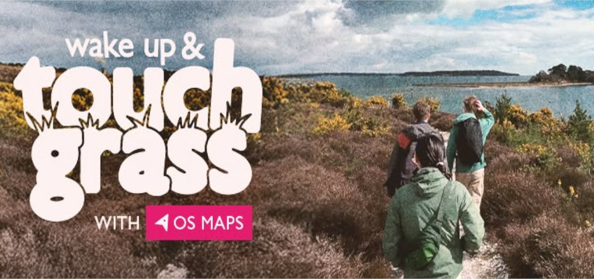 Ordnance Survey