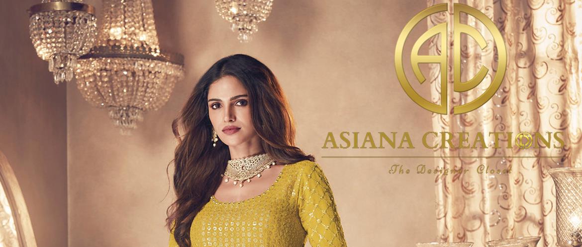 Asiana Creations