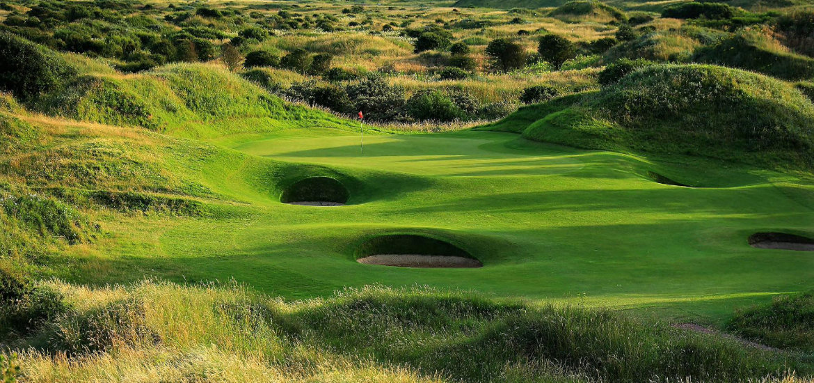 Scottsdale Golf