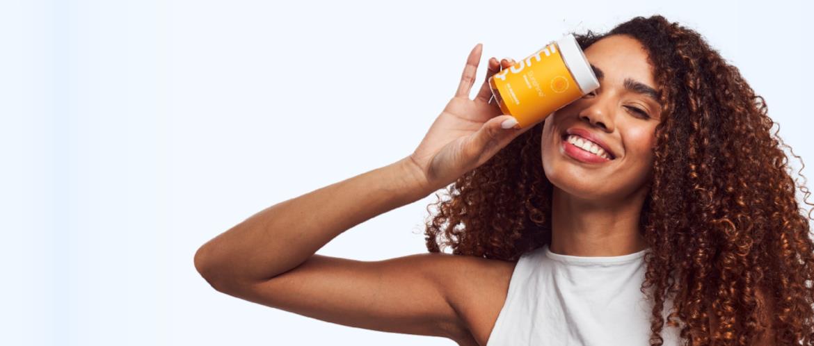 Yumi Nutrition