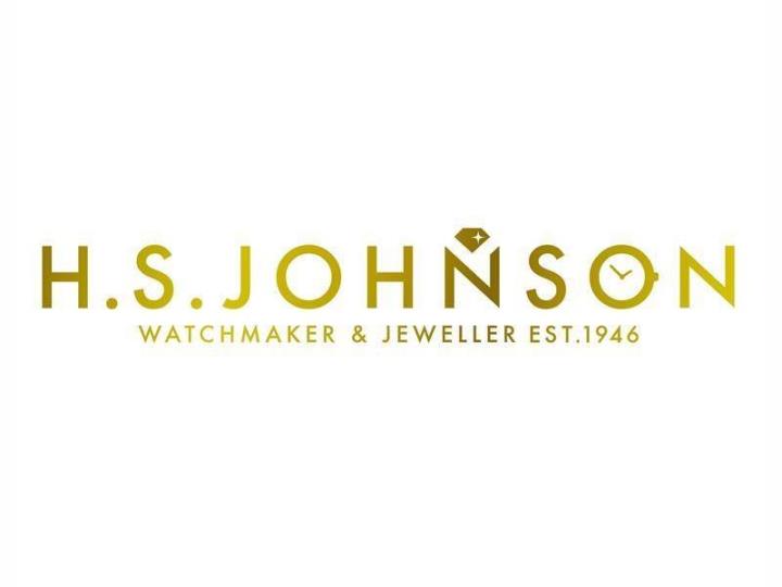 H.S. Johnson