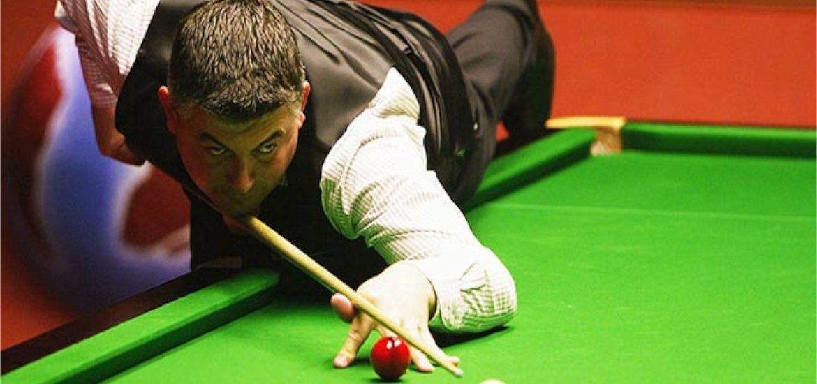 John Parrott Sports