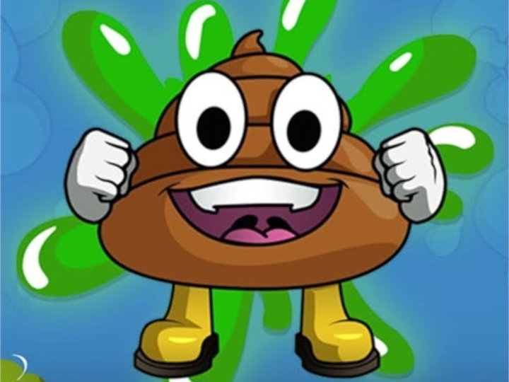 Mr Farts