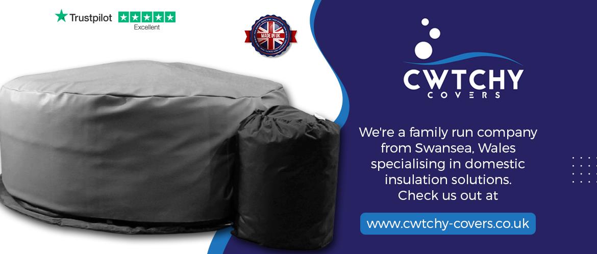 Cwtchy Covers