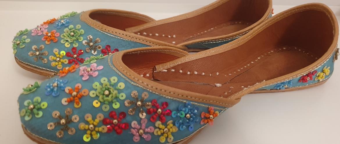 Juttis London