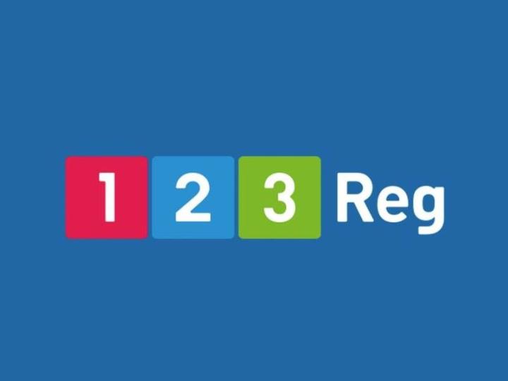 123 Reg