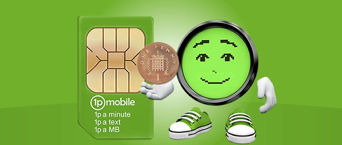 1pMobile