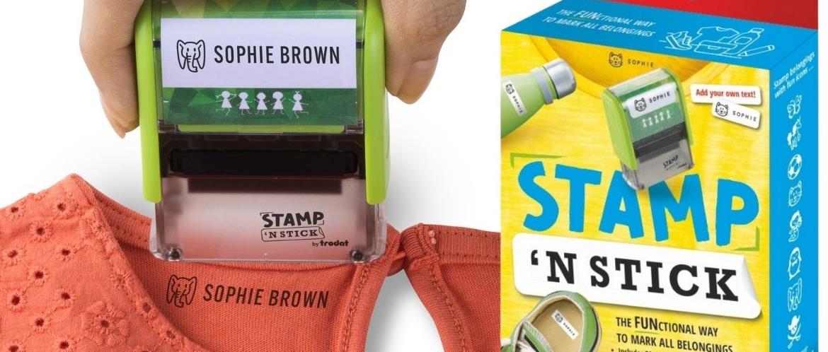 Stamps 4 U