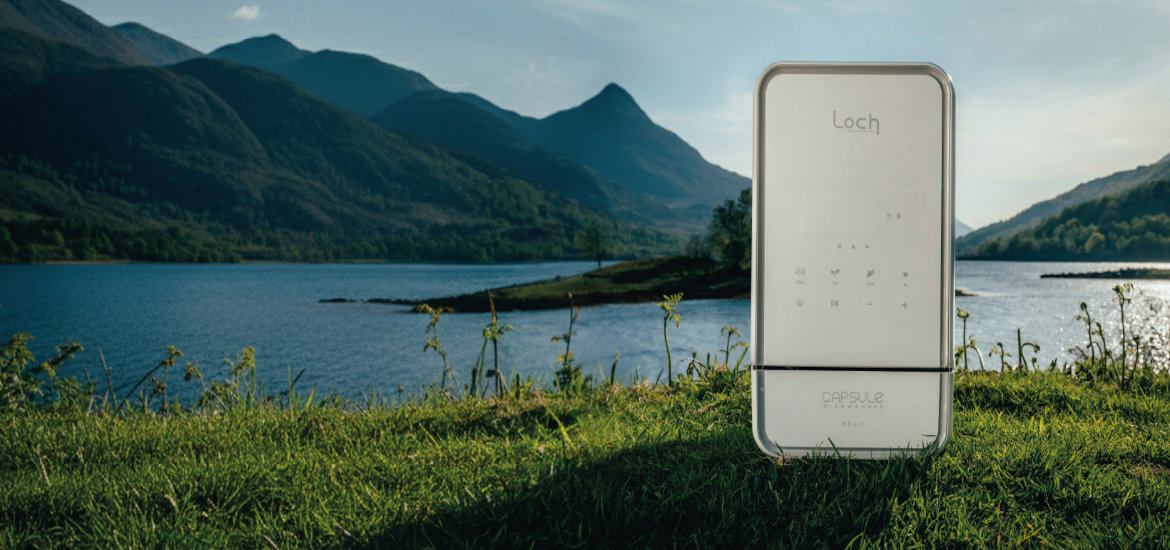 Loch Electronics
