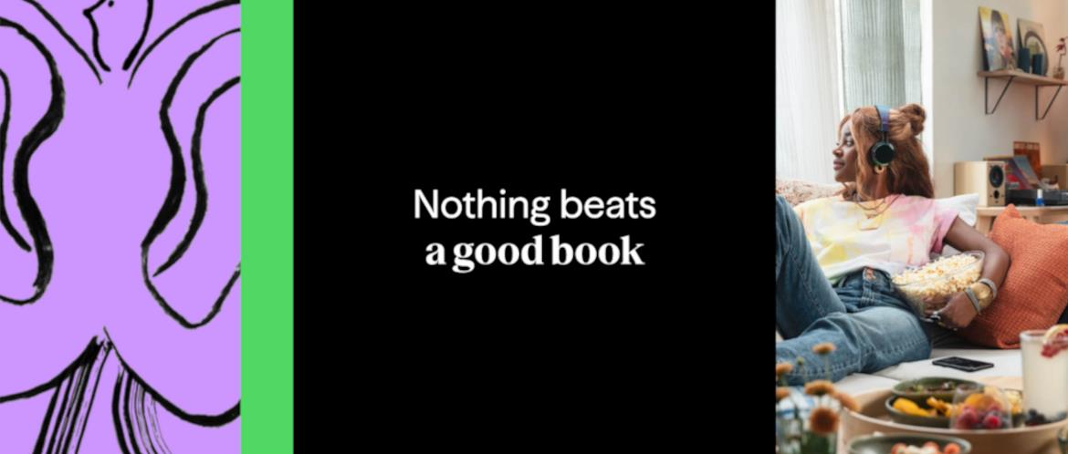 BookBeat UK