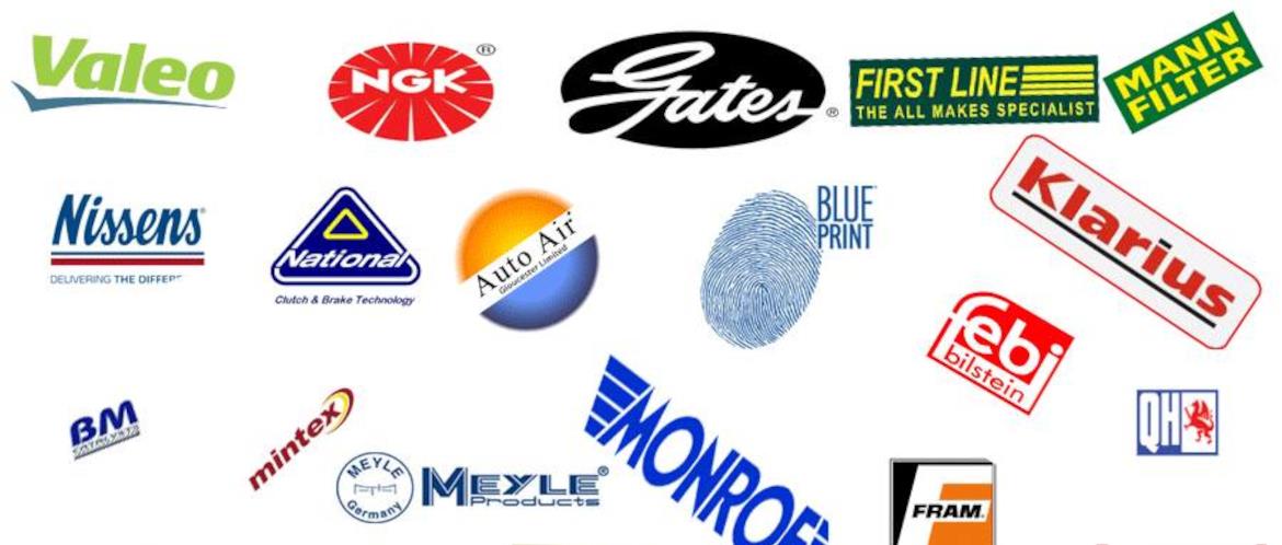 Buycarparts UK