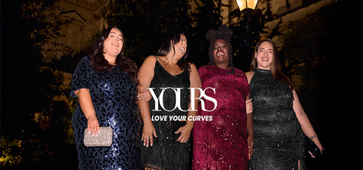 Yours Clothing UK 