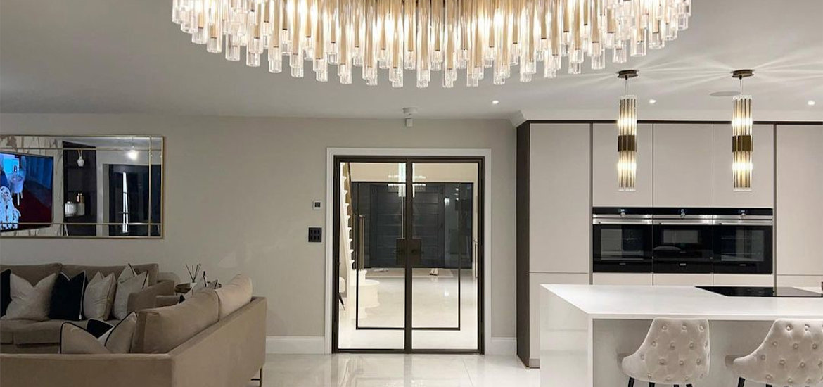 Dream Interiors