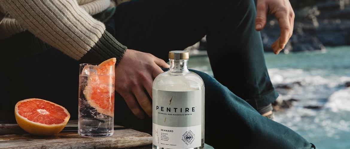 Pentire Drinks