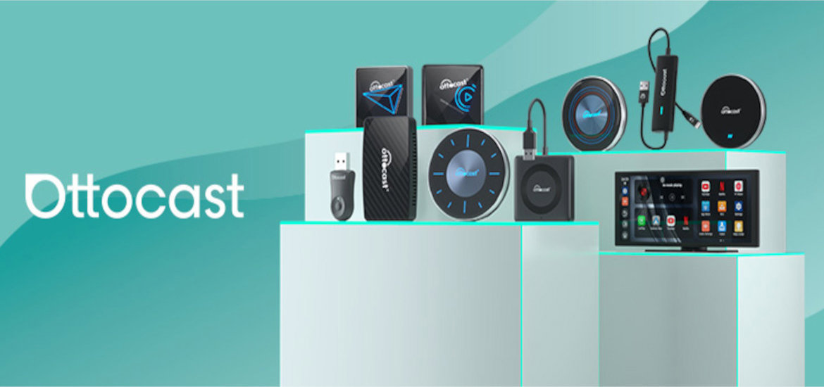 Ottocast