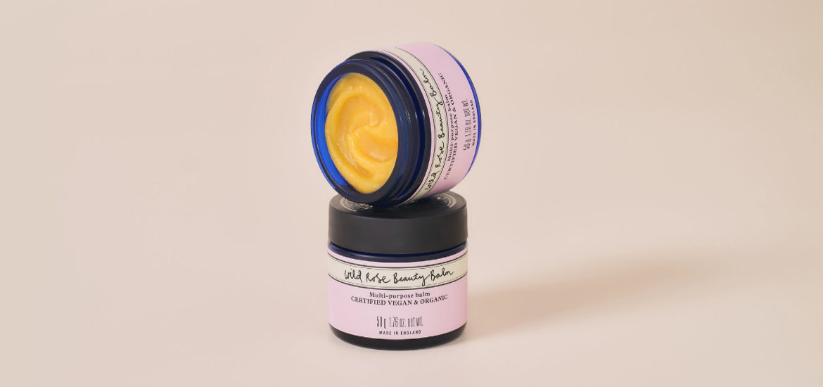 Neals Yard Remedies