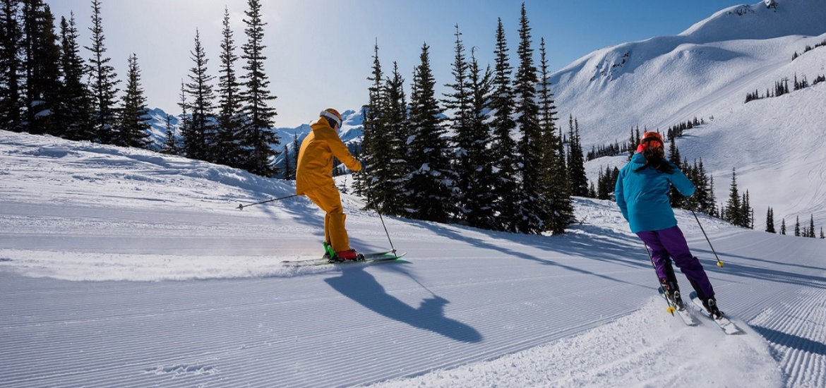 Ski France