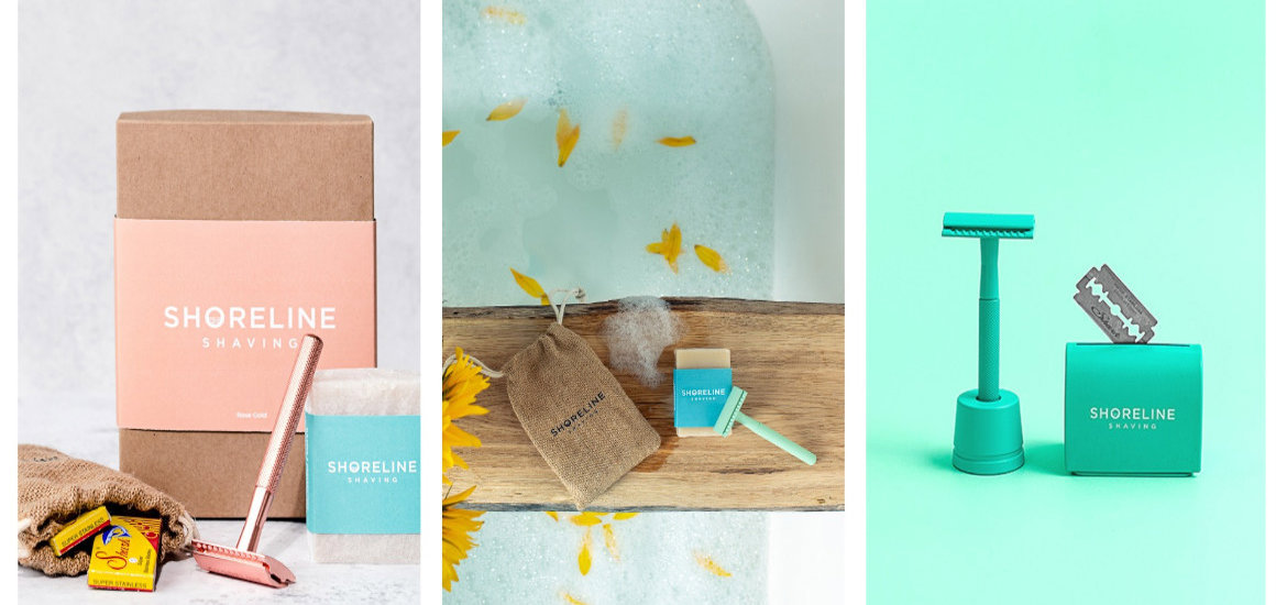 Shoreline Shaving