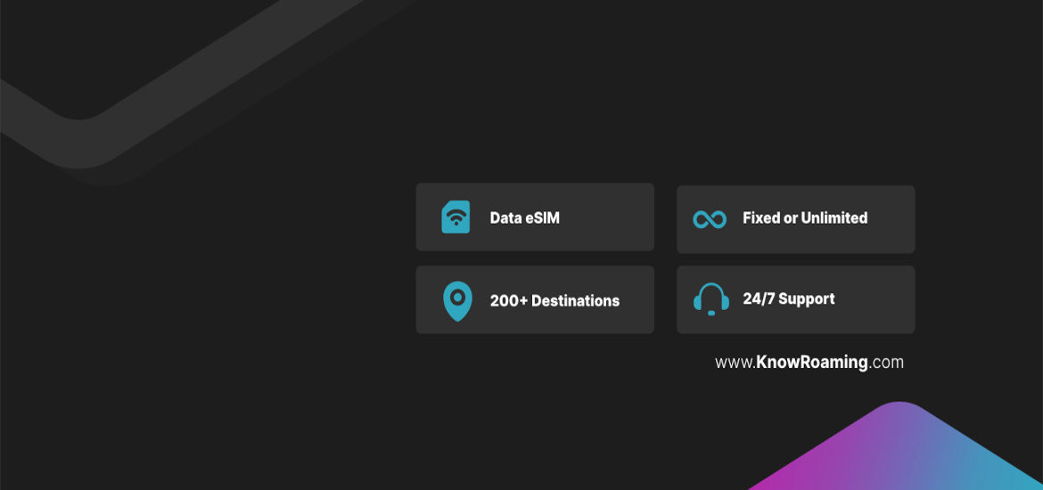 KnowRoaming