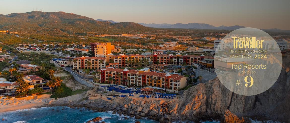 Mexico Grand Hotels