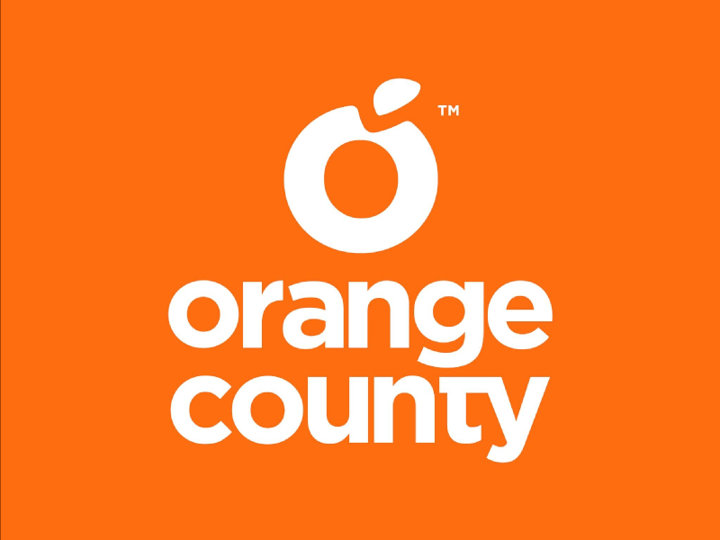 Orange County CBD
