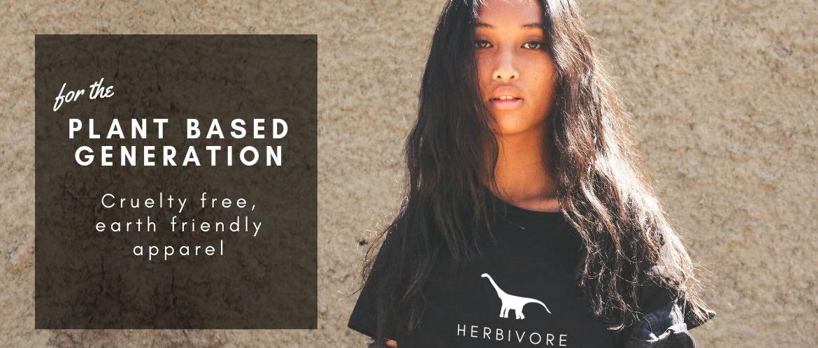 Vegan Outfitters