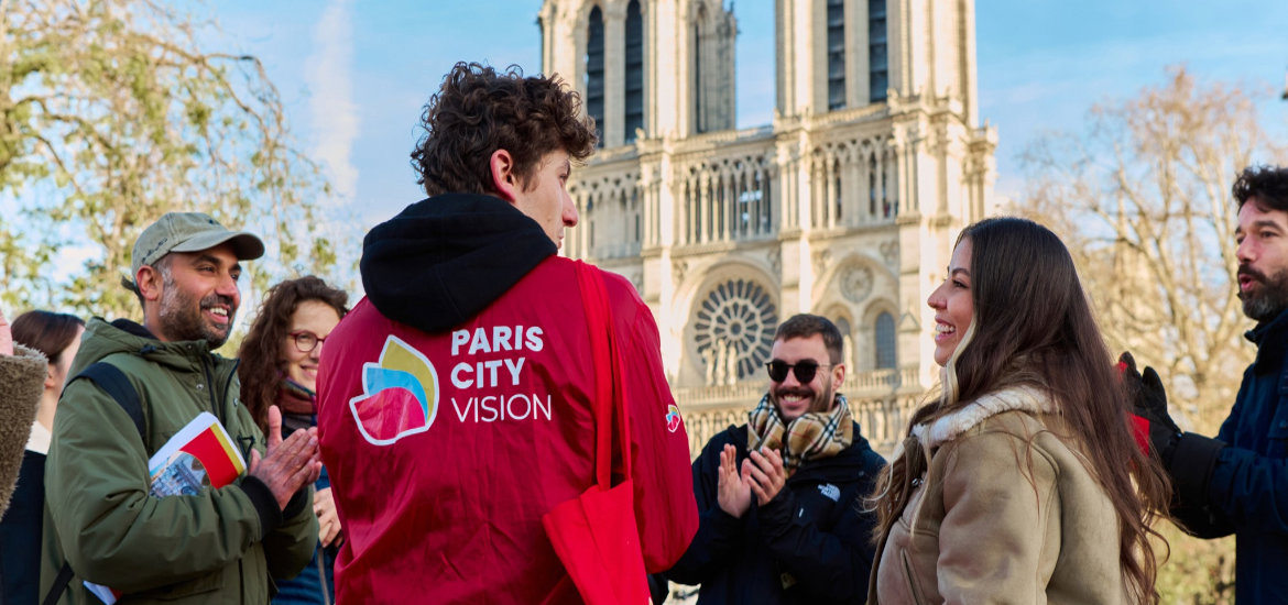 ParisCityVision.com